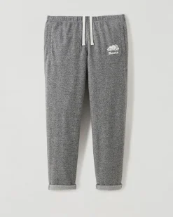 Roots Organic Easy Ankle Sweatpant*Women Sweatshirts & Sweatpants