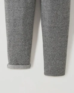 Roots Organic Easy Ankle Sweatpant*Women Sweatshirts & Sweatpants