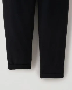 Roots Organic Easy Ankle Sweatpant*Women Sweatshirts & Sweatpants