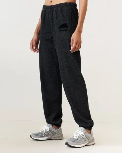 Roots Organic Original BF Sweatpant*Women Sweatshirts & Sweatpants