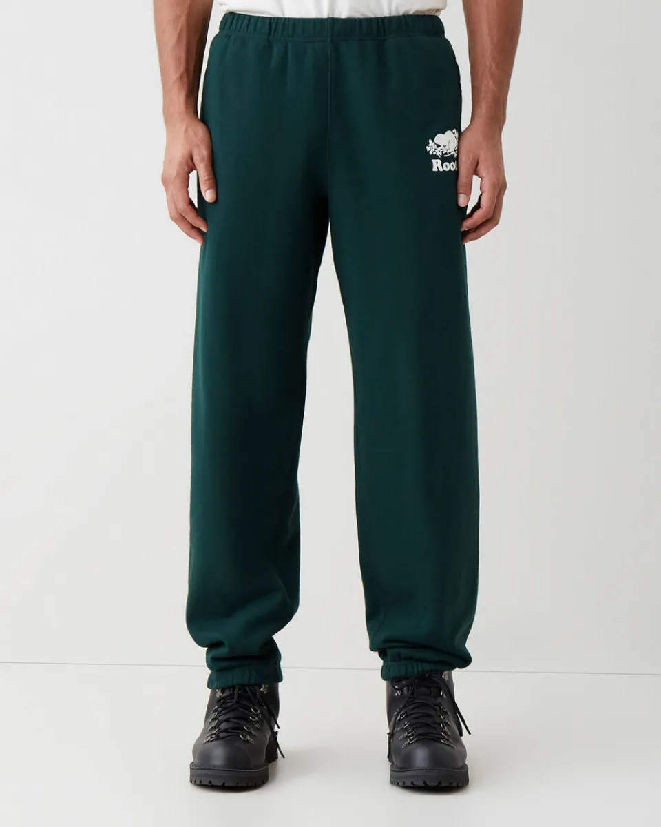 Roots Organic Original BF Sweatpant*Women Sweatshirts & Sweatpants
