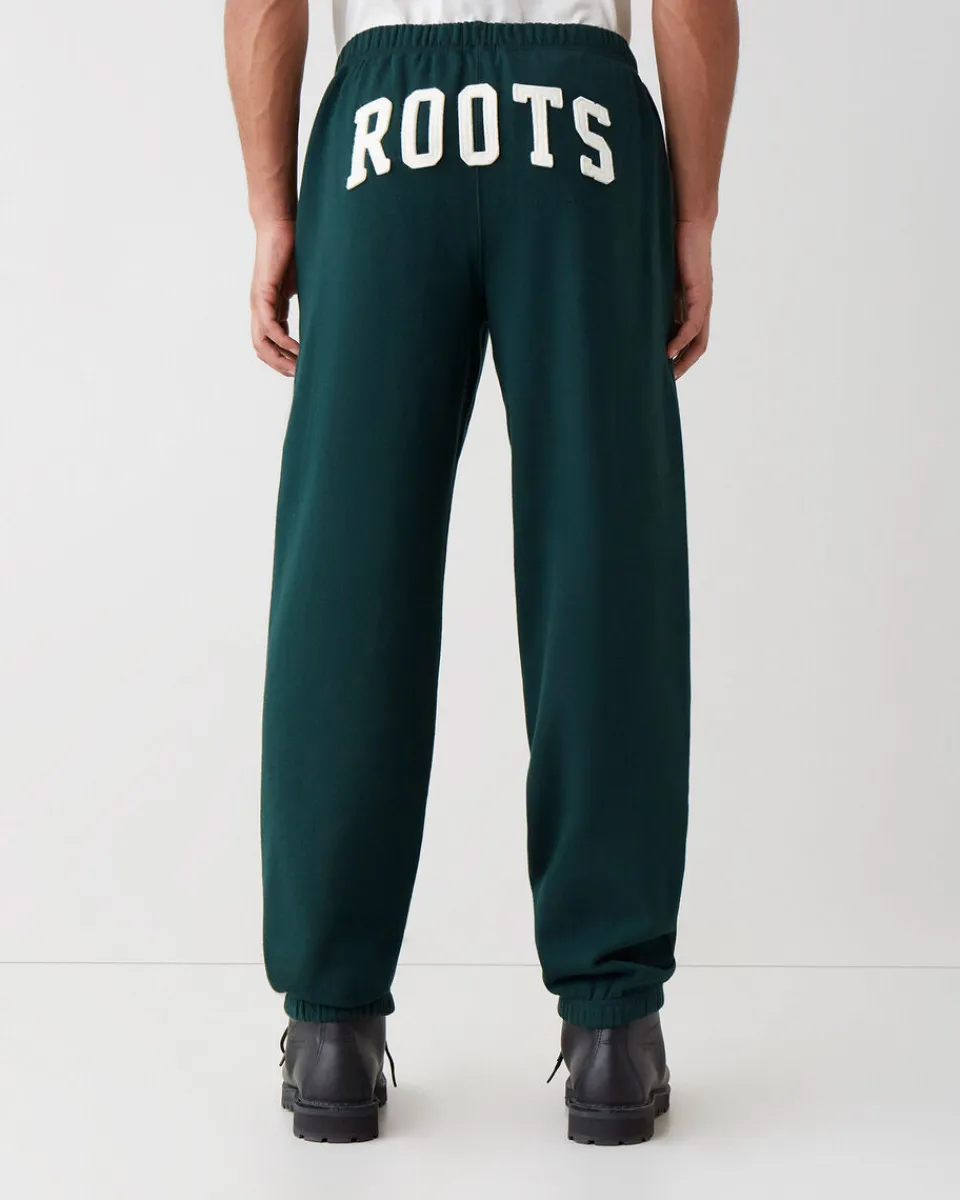 Roots Organic Original BF Sweatpant*Women Sweatshirts & Sweatpants