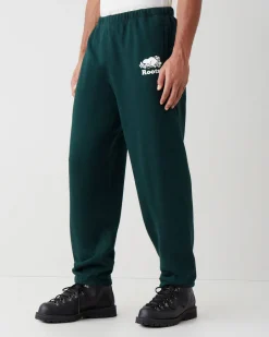 Roots Organic Original BF Sweatpant*Women Sweatshirts & Sweatpants