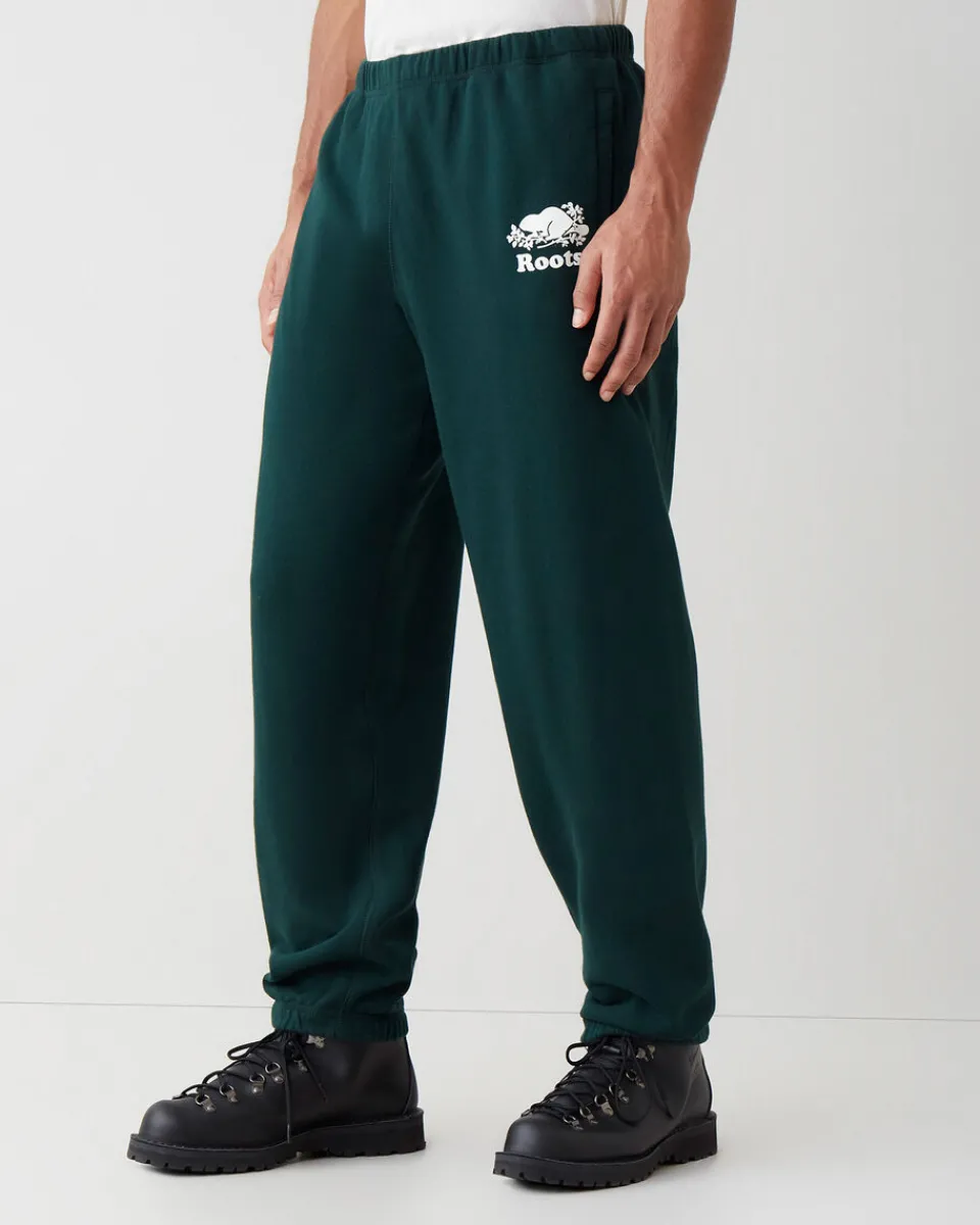 Roots Organic Original BF Sweatpant*Women Sweatshirts & Sweatpants