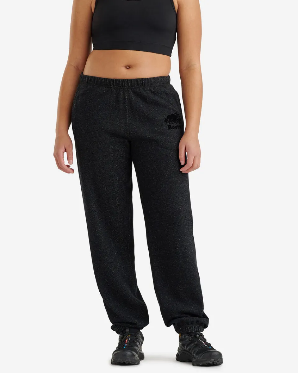 Roots Organic Original BF Sweatpant*Women Sweatshirts & Sweatpants