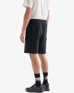 Roots Organic Original Cargo Sweatshort 9 Inch* Sweatshorts