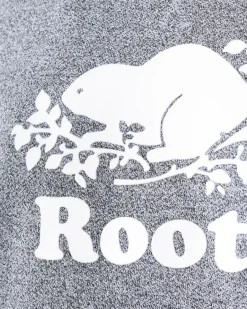 Roots Organic Original Crew Sweatshirt*Women Sweatshirts & Sweatpants