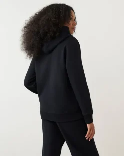 Roots Organic Original Full Zip Hoodie*Women Sweatshirts & Sweatpants|The Original Sweats™