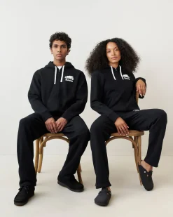 Roots Organic Original Full Zip Hoodie*Women Sweatshirts & Sweatpants|The Original Sweats™