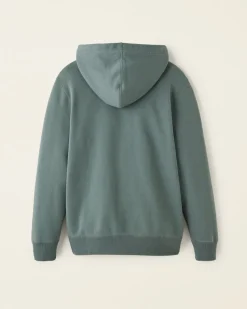 Roots Organic Original Full Zip Hoodie*Women Sweatshirts & Sweatpants|The Original Sweats™