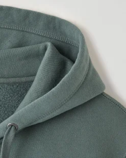 Roots Organic Original Full Zip Hoodie*Women Sweatshirts & Sweatpants|The Original Sweats™