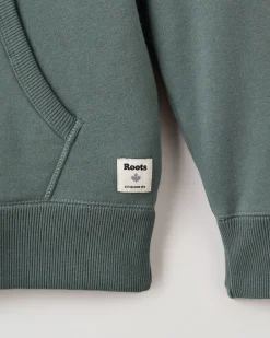 Roots Organic Original Full Zip Hoodie*Women Sweatshirts & Sweatpants|The Original Sweats™