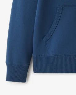 Roots Organic Original Full Zip Hoodie*Women Sweatshirts & Sweatpants|Sweatshirts & Hoodies