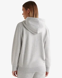 Roots Organic Original Full Zip Hoodie*Women Sweatshirts & Sweatpants|Sweatshirts & Sweatpants