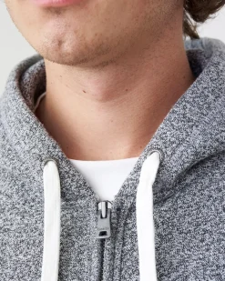 Roots Organic Original Full Zip Hoodie*Women Sweatshirts & Sweatpants|The Original Sweats™