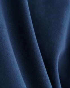 Roots Organic Original Half Zip Stein*Women Sweatshirts & Sweatpants|Sweatshirts & Hoodies