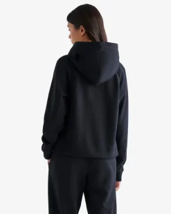 Roots Organic Original Kanga Hoodie*Women Sweatshirts & Sweatpants