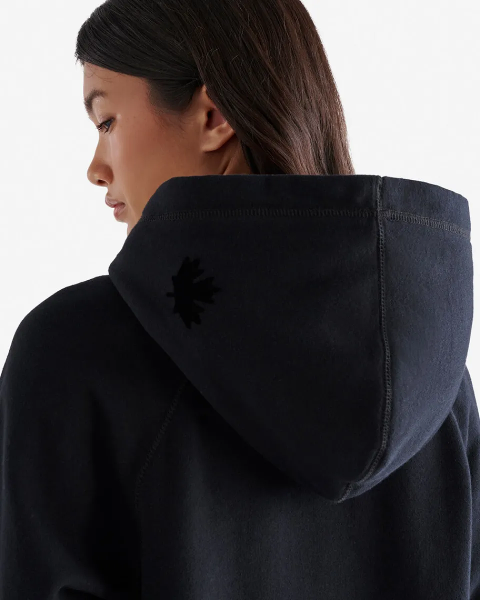 Roots Organic Original Kanga Hoodie*Women Sweatshirts & Sweatpants