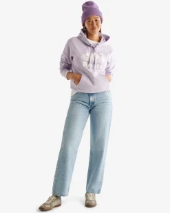 Roots Organic Original Kanga Hoodie*Women Sweatshirts & Sweatpants|Sweatshirts & Hoodies