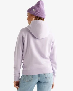 Roots Organic Original Kanga Hoodie*Women Sweatshirts & Sweatpants|Sweatshirts & Hoodies