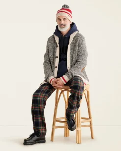 Roots Organic Original Kanga Hoodie* Sweatshirts & Hoodies|The Original Sweats™