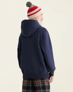 Roots Organic Original Kanga Hoodie* Sweatshirts & Hoodies|The Original Sweats™