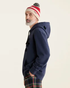 Roots Organic Original Kanga Hoodie* Sweatshirts & Hoodies|The Original Sweats™