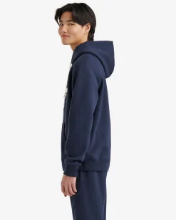 Roots Organic Original Kanga Hoodie* Sweatshirts & Hoodies|The Original Sweats™