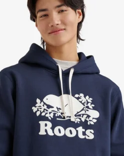 Roots Organic Original Kanga Hoodie* Sweatshirts & Hoodies|The Original Sweats™