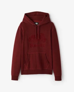 Roots Organic Original Kanga Hoodie* Sweatshirts & Sweatpants|Sweatshirts & Hoodies