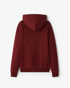 Roots Organic Original Kanga Hoodie* Sweatshirts & Sweatpants|Sweatshirts & Hoodies