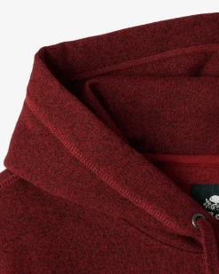 Roots Organic Original Kanga Hoodie* Sweatshirts & Sweatpants|Sweatshirts & Hoodies