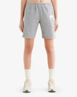 Roots Organic Original Longer Sweatshort 8 Inch*Women Sweatshirts & Sweatpants|Sweatshorts