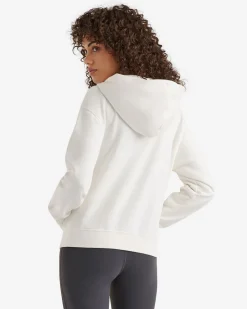 Roots Organic Original Relaxed Full Zip Hoodie*Women Sweatshirts & Sweatpants