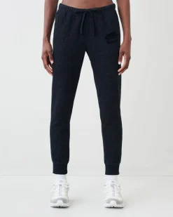 Roots Organic Original Slim Cuff Sweatpant*Women Sweatshirts & Sweatpants