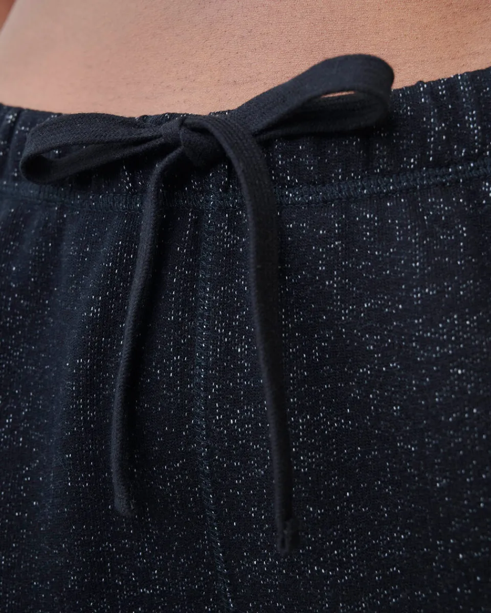 Roots Organic Original Slim Cuff Sweatpant*Women Sweatshirts & Sweatpants