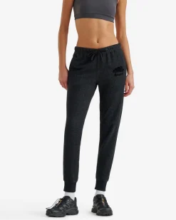 Roots Organic Original Slim Cuff Sweatpant*Women Sweatshirts & Sweatpants