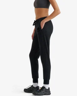 Roots Organic Original Slim Cuff Sweatpant*Women Sweatshirts & Sweatpants