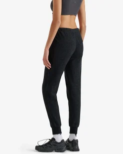 Roots Organic Original Slim Cuff Sweatpant*Women Sweatshirts & Sweatpants