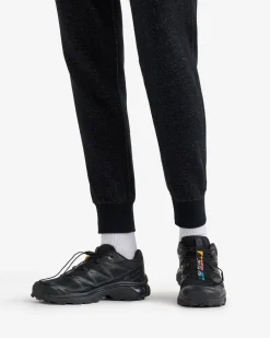 Roots Organic Original Slim Cuff Sweatpant*Women Sweatshirts & Sweatpants