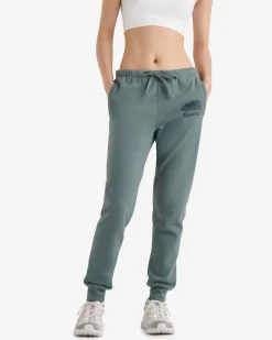 Roots Organic Original Slim Cuff Sweatpant*Women Sweatshirts & Sweatpants|Sweatpants
