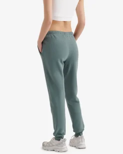 Roots Organic Original Slim Cuff Sweatpant*Women Sweatshirts & Sweatpants|Sweatpants