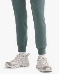 Roots Organic Original Slim Cuff Sweatpant*Women Sweatshirts & Sweatpants|Sweatpants