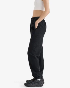 Roots Organic Original Sweatpant Short (29 Inch Inseam)*Women Sweatshirts & Sweatpants