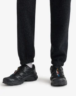 Roots Organic Original Sweatpant Tall (32.5 Inch Inseam)*Women Sweatshirts & Sweatpants