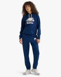 Roots Organic Original Sweatpant*Women Sweatshirts & Sweatpants