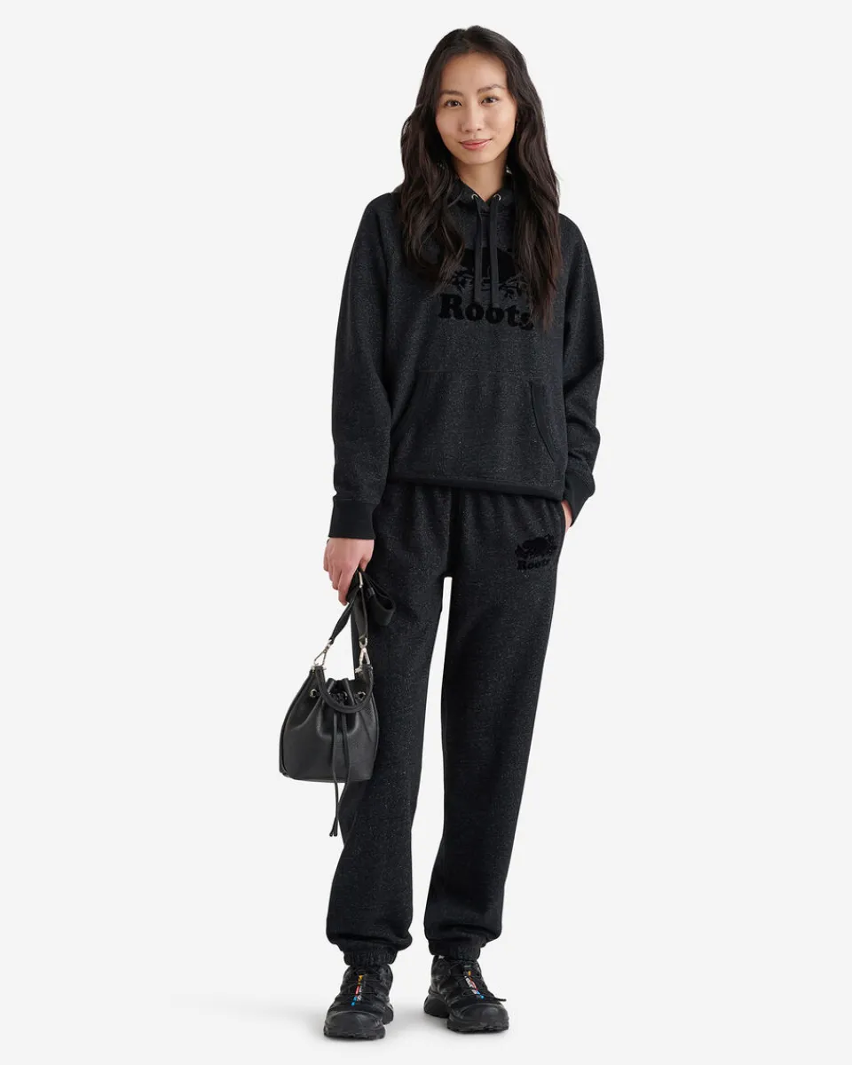 Roots Organic Original Sweatpant*Women Sweatshirts & Sweatpants