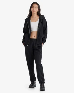 Roots Organic Original Sweatpant*Women Sweatshirts & Sweatpants