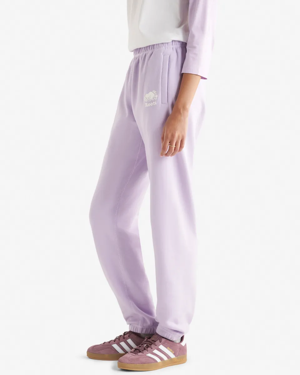 Roots Organic Original Sweatpant*Women Sweatshirts & Sweatpants|Sweatpants