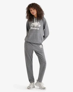 Roots Organic Original Sweatpant*Women Sweatshirts & Sweatpants